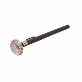 Supco ST02 Pocket Dial Thermometer
