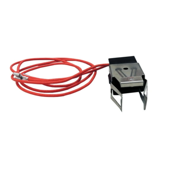 Supco Surface Element Receptacle Block for Later GE Models, RR261