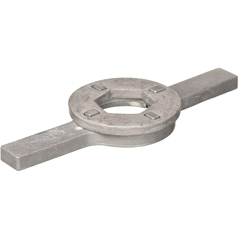 Supco TB123B Spanner Nut Wrench for Inner Tub Lock Nuts 