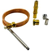 Supco, TH198030, 30" Universal Snap Fit Thermocouple, 1980-030