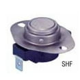 thumbnail image 1 of Supco Thermostat Fan Control SHF140  FOR HOME HEATER, 1 of 1
