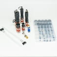 thumbnail image 1 of Supco Tradefox RLC100 Refrigerant Line Cleaning Kit, 1 of 7