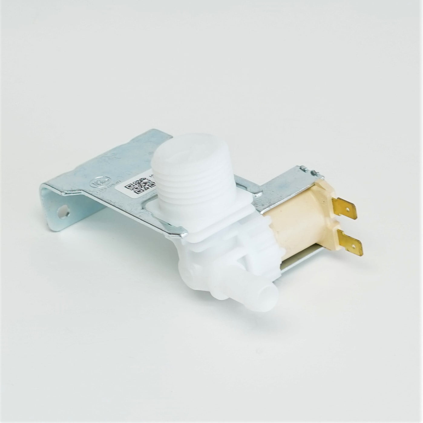Supco WV7901 Dishwasher Water Inlet Valve Replacement for Electrolux Frigidaire 807047901
