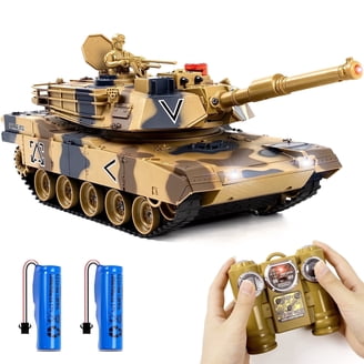 HENG LONG SHERMAN RC Panzer M4A3, Maßstab 1:16 Pro EUR 180,00 - DE
