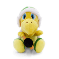 Little Buddy LLC, Super Maro All Star Collection Hammer Bros 9 " Plush