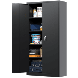 Poster/Teaching Storage Cabinet