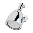 thumbnail image 1 of Super 1-Spray 3" Fixed Showerhead in Polished Chrome (2.2 GPM), 1 of 1