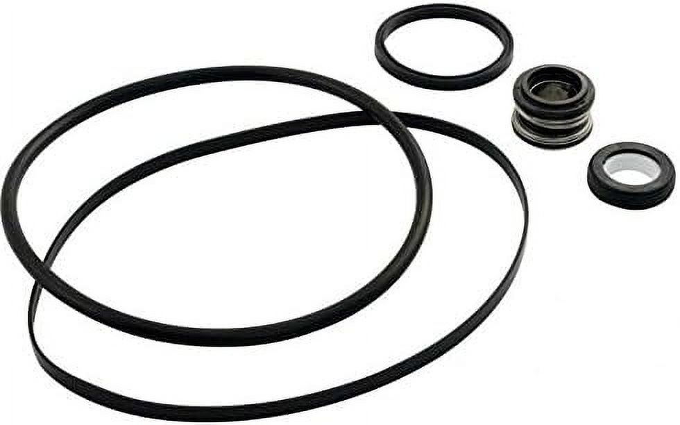 Super 2 II, II Swimming Pool Pump Seal & O Ring Parts GoKit 2