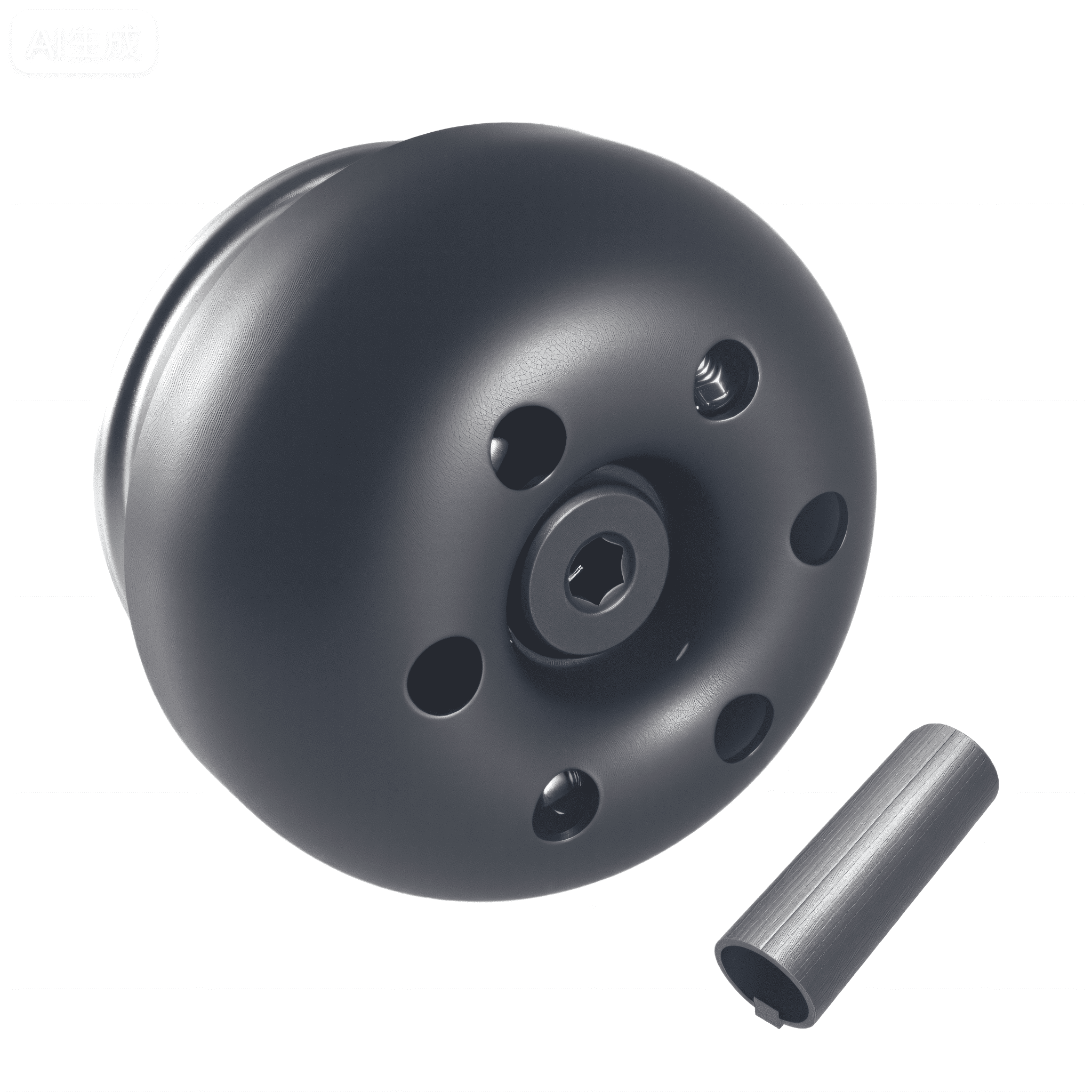 Super 30 Series Torque Converter Juggernaut CVT Driver fit 3/4