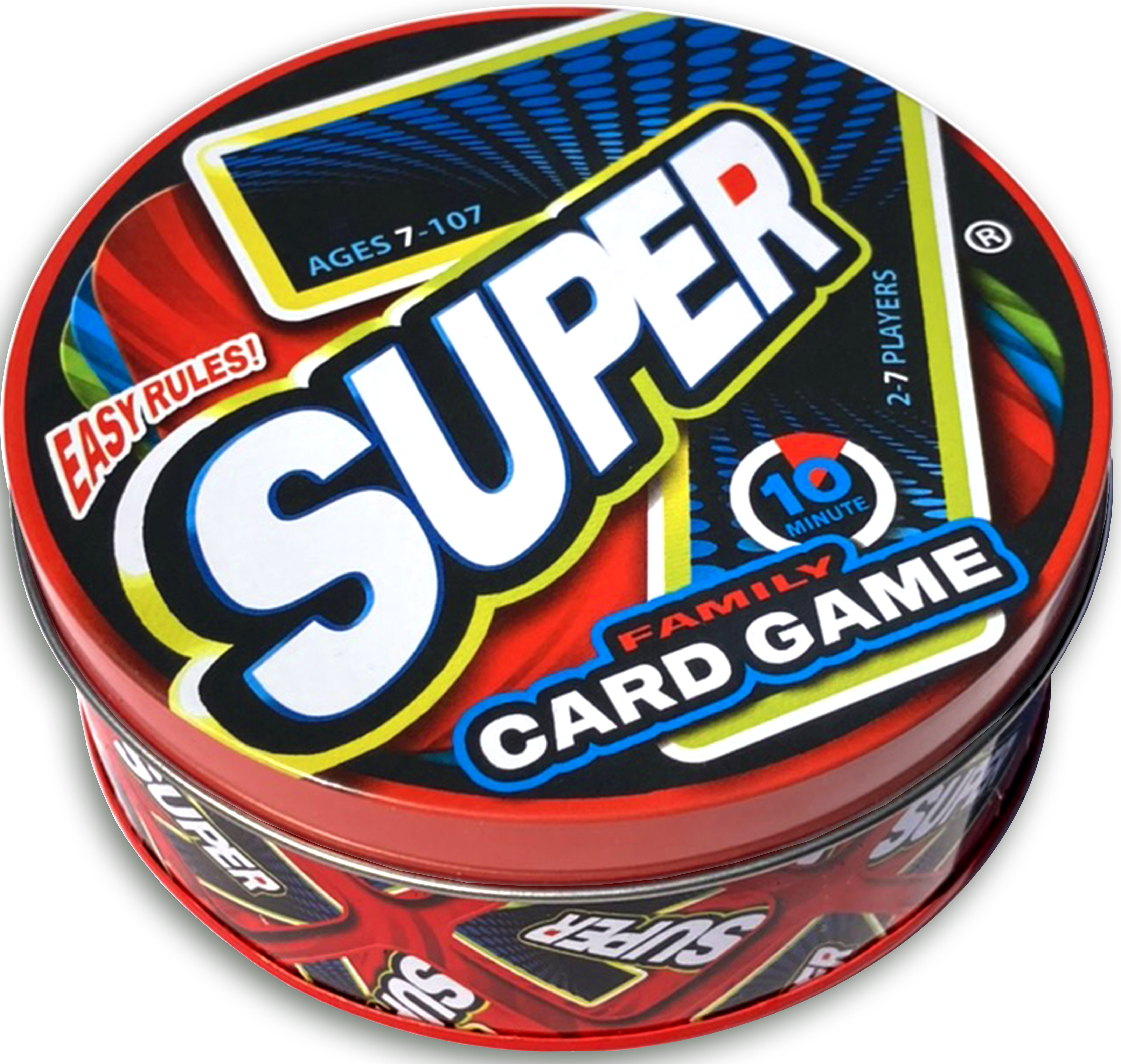 UNO Attack Card Game for Family Night with Card Launcher Featuring Lights &  Sounds 