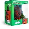 thumbnail image 1 of Super7 - Netflix Eden 3" SD Vinyl Figures Wave 1 - Zero, 1 of 4