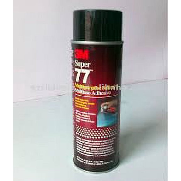 Super 77 Spray Adhesive