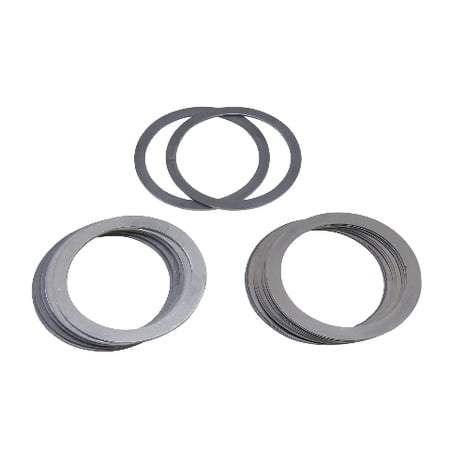 Super 8.8" Ford Carrier Shims, 2.600" ID and 3.220" OD