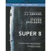 Paramount - Super 8 [BLU-RAY]