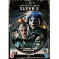 thumbnail image 1 of Super 8 [DVD], 1 of 1