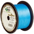 thumbnail image 1 of PowerPro Super 8 Slick Fishing Line 40lbs./150yds. Marine Blue, 1 of 2