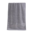 thumbnail image 1 of Super Absorbent Bath Towel 29.53 x 13.78 Inch, Quick Dry Light Weight Soft Towel for Bath, Hand, Face, Gym and Spa(Gray), 1 of 6