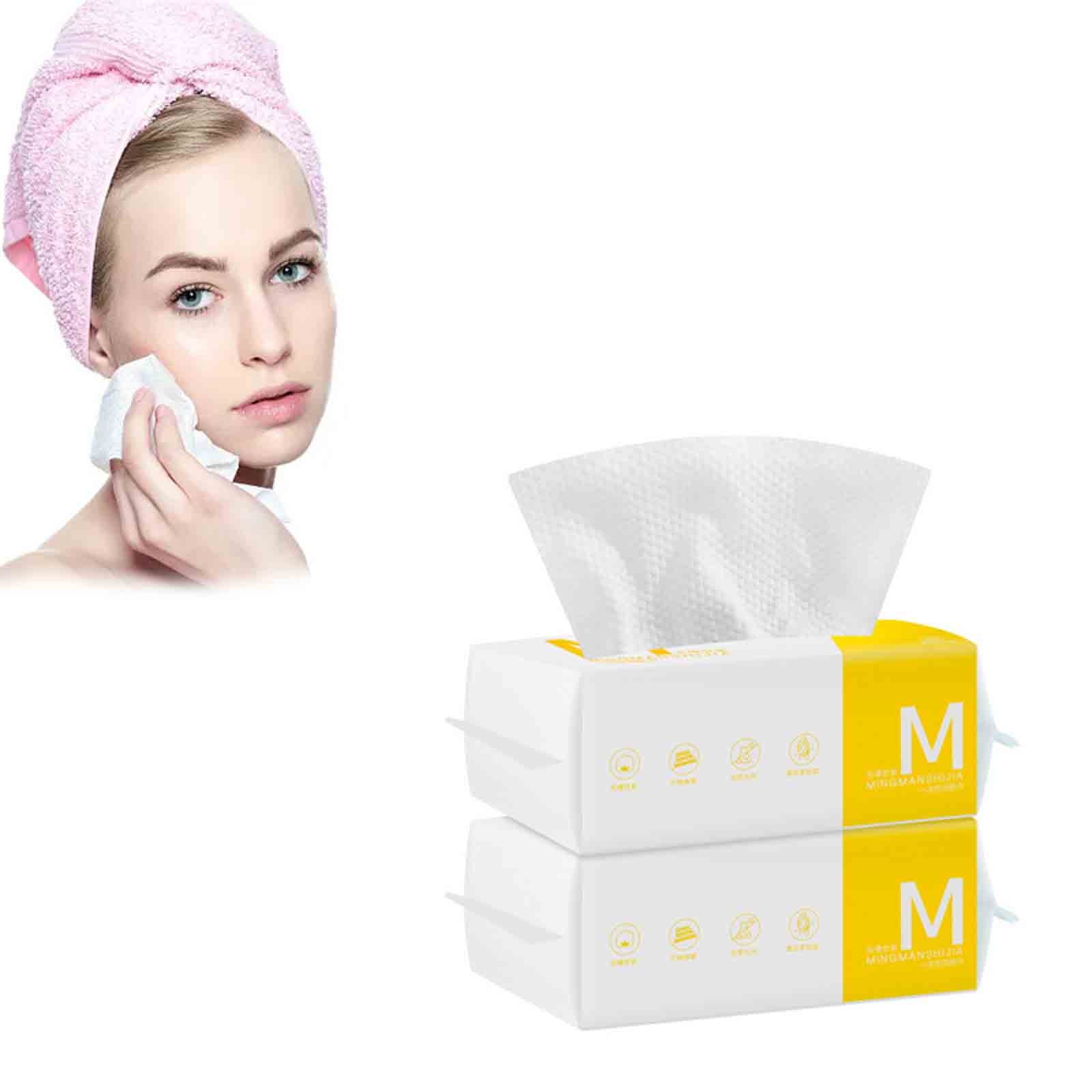 Super Absorbent Daily Clean Towel, Daily Clean Towels for face