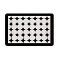 thumbnail image 1 of Super Absorbent Diatomite Dish Drying Mat | 15x18 Inch Kitchen Counter Protector | Fast-Dry Coffee & Pet Water Mat | Easy Clean Non-Shedding Design, 1 of 7