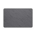 thumbnail image 1 of Super Absorbent Diatomite Drying Mat for Kitchen Counter | 12x16 Inch | Quick-Dry Coffee Mat | Non-Slip Rubber Back | Easy Clean | Modern Gray Design, 1 of 7