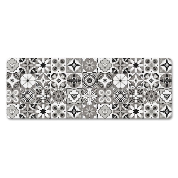 Super Absorbent Floor Mats Non-slip Home Kitchen Mats Soft Foot Mat Door Mat Bath Rugs Carpet Bedroom Kitchen