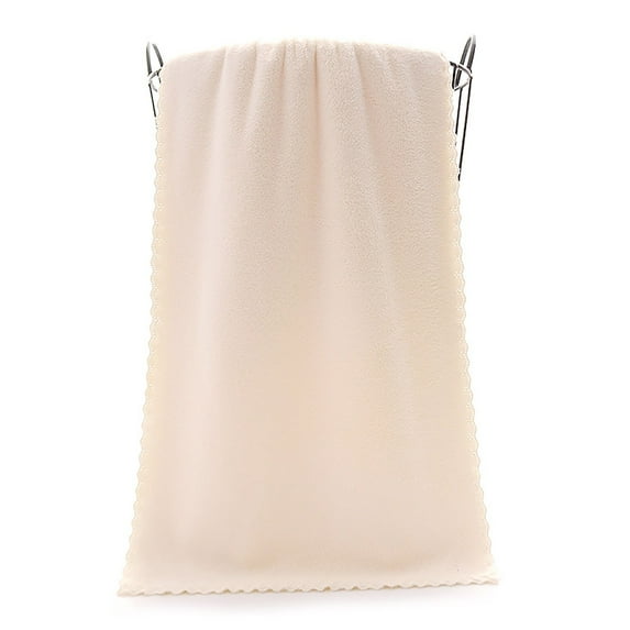 Super Absorbent Microfiber Kitchen Cloths - Household Cleaning Towels for Home Use Fast Drying and Highly Dishtowel Solution