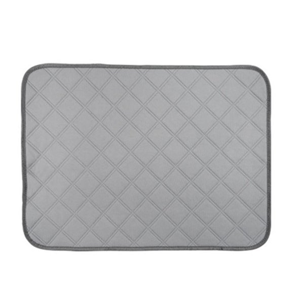 Super Absorbent Pet Diaper Dog Training Pee Pads Washable Healthy Nappy Mat