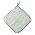 thumbnail image 1 of Super Absorbent Washable & Reusable Cleaning Cloths for Kitchen and Hand Use, Soft Cotton & Microfiber Eco-Friendly Paperless Towels, Non-Stick Oil Dish Cloths for Household Cleaning, 1 of 6