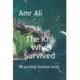 thumbnail image 1 of Super Adam: The Kid Who Survived (Paperback), 1 of 1