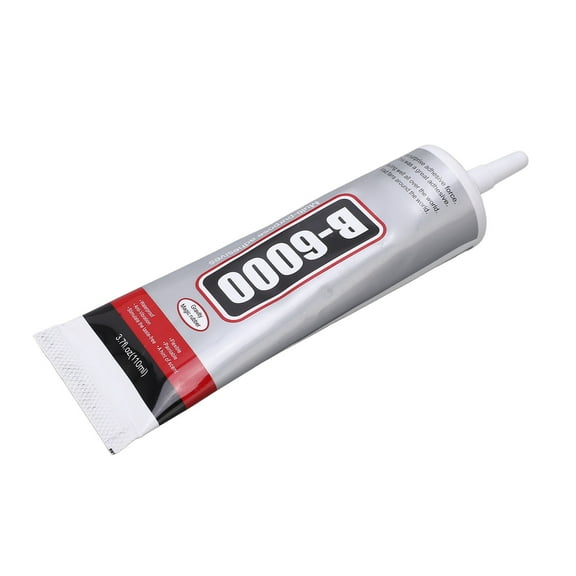 Super Adhesive, Strong Adhesion Multi Purpose Glue For DIY 110ml