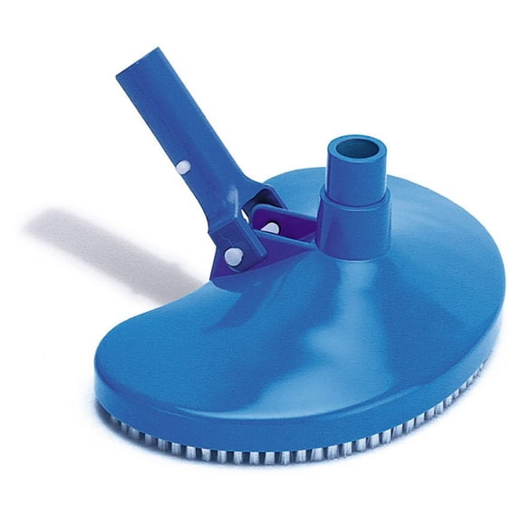 Super Aero Vac Weighted Swimming Pool Vacuum Head