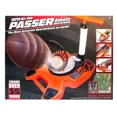 thumbnail image 1 of Super All-Pro Passer Robotic Quarterback Football Sports Trainer, 1 of 9