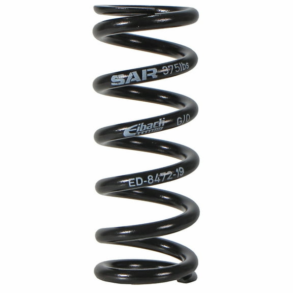 Super Alloy Racing DH Light Spring, 250 lbs NLS