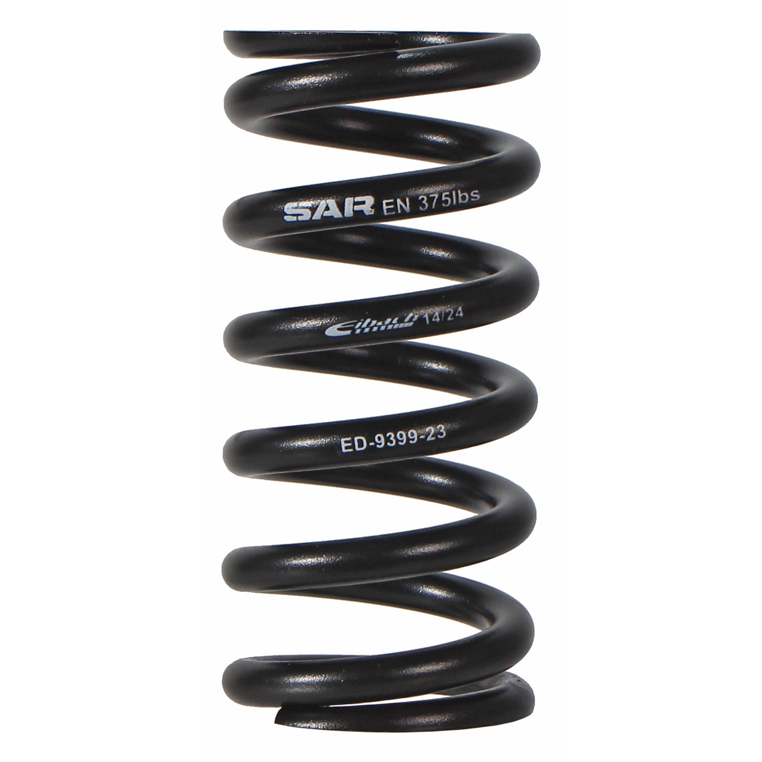 Super Alloy Racing Enduro Light Spring, 425 lbs - Walmart.com
