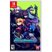 Super Alloy Ranger for Nintendo Switch