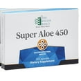 thumbnail image 1 of Super Aloe 450 Single Blister Pack (10 capsules) by Ortho Molecular Products, 1 of 2