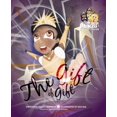 thumbnail image 1 of Super Amazing Princess Heroes: The Gift of Gift (Hardcover), 1 of 1