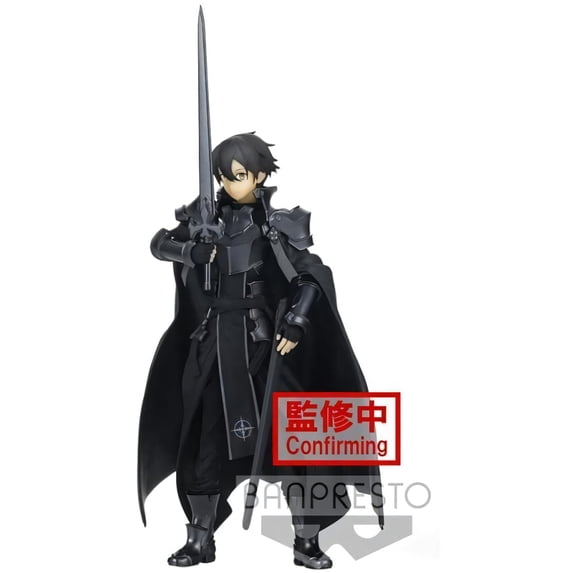 Super Anime Store Banpresto Sword Art Online Alicization Rising Steel ...