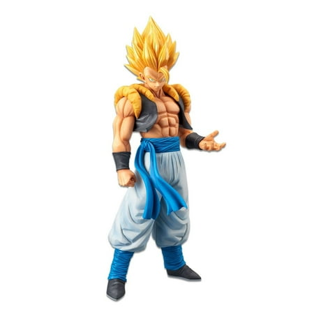 Super Anime Store Dragon Ball Super Grandista Nero Gogeta Figure