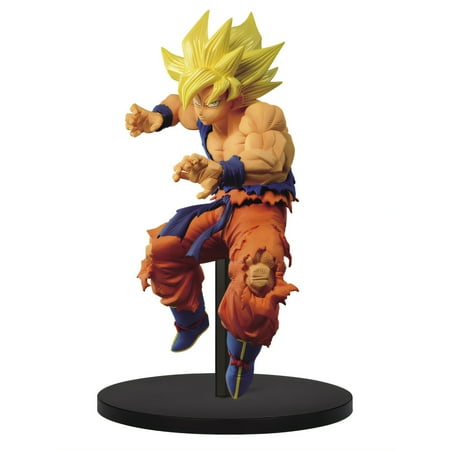 Super Anime Store Dragon Ball - Super Son Goku Fes!! Vol.12 (A Super Saiyan Son Goku) Figure