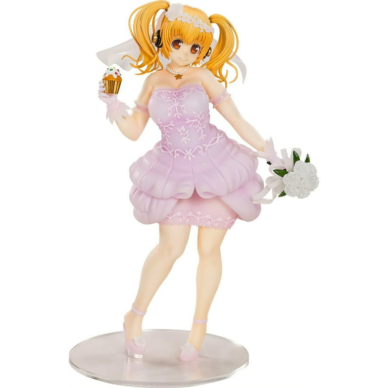 Super Anime Store Souyokusha Super Pochaco Wedding Version 1: 5