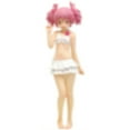 thumbnail image 1 of Super Anime Store Wave Beach Queens 1/10 Theatre Version Mahou Shoujo Madoka Minazuki or Ver.2 Figure, 1 of 1