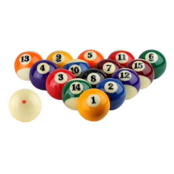 Super Aramith Pro Pool Ball Set