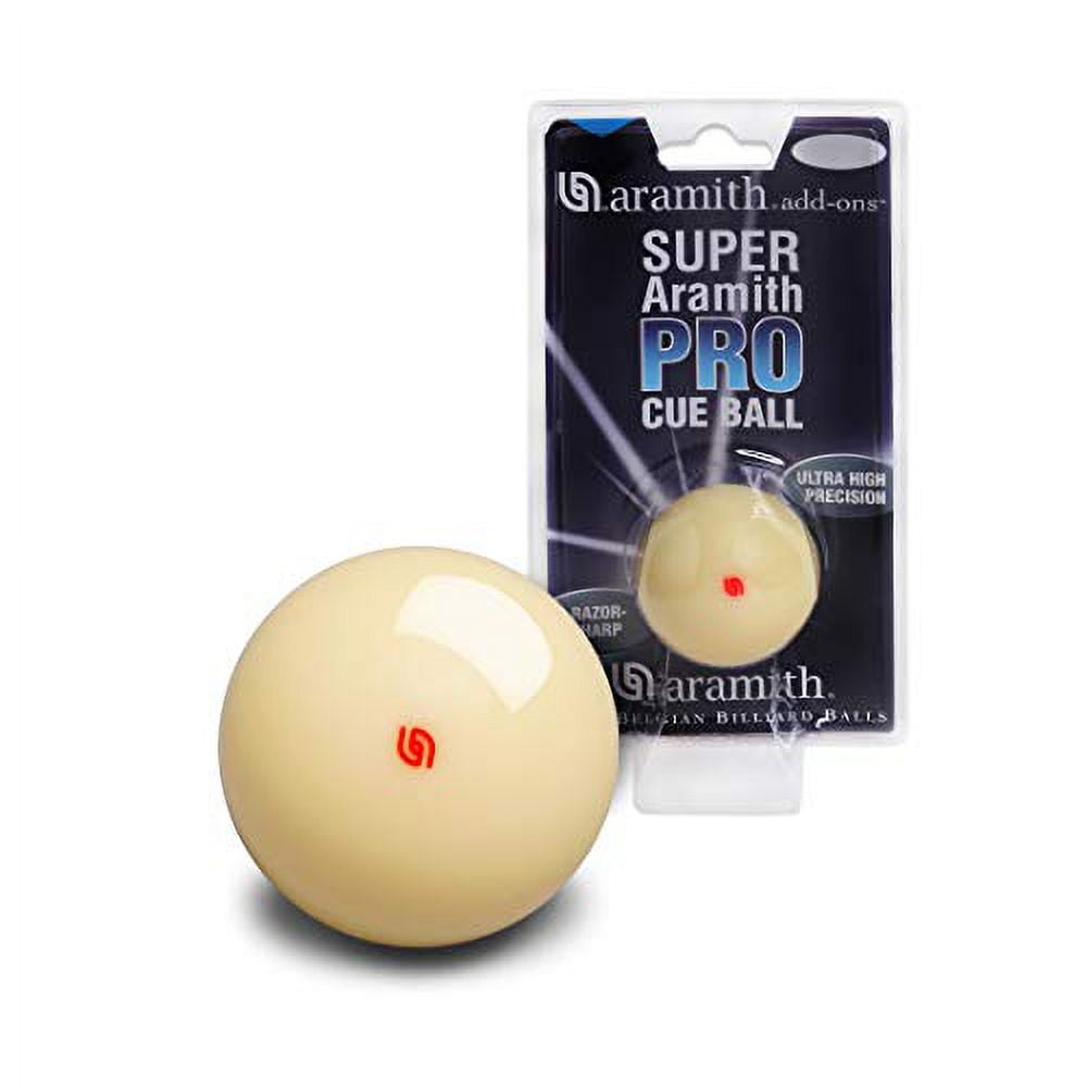 Super Aramith Cup Pool Balls