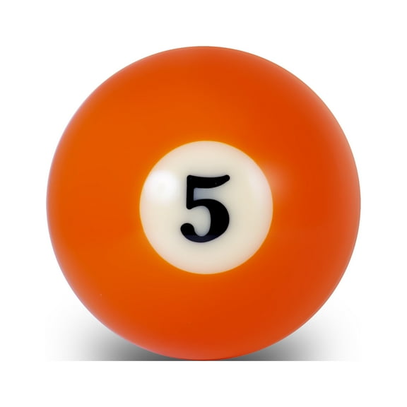 Super Aramith Pro Pool Replacement Ball 2 1/4" - Choose your ball number