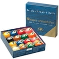 thumbnail image 1 of Super Aramith Pro TV Ball Set, 1 of 1