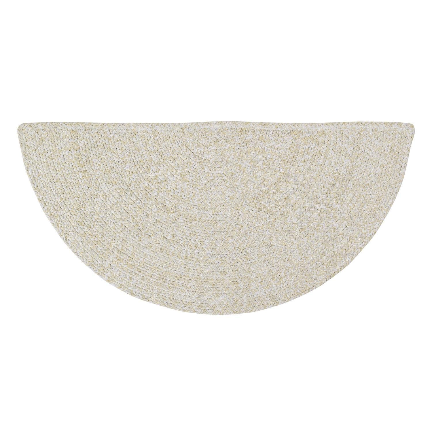 Super Area Rugs Country Farmhouse Braided Cotton Handmade Area Rug ...
