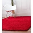 thumbnail image 1 of Super Area Rugs Red Area Rug, 1 of 2