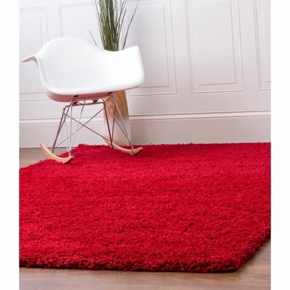 Super Area Rugs Red Area Rug