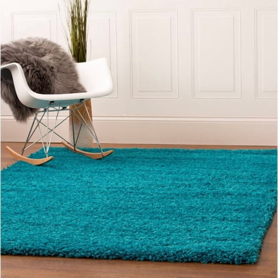 Super Area Rugs Turquoise Area Rug